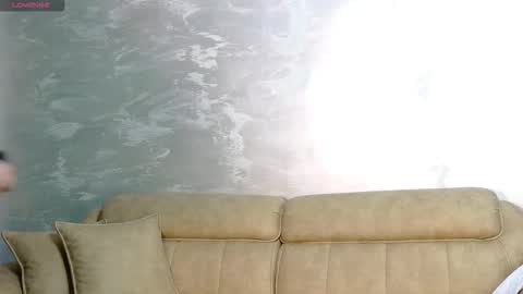 Kaila Lewis online show from March 25, 6:36 pm