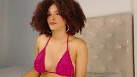 Snapshot of kailanicute chatting on March 4, 12:05 am kailanicute online show from March 4, 12:05 am