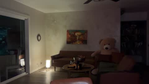 Kailee Smile online show from March 5, 4:30 am