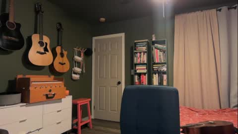 Kailee Smile online show from May 9, 5:01 am