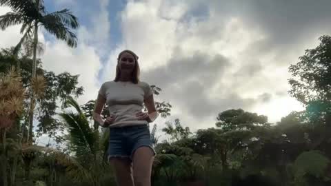 Kailee Smile online show from June 5, 3:46 am