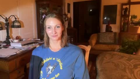 Kailee Smile online show from July 4, 4:07 am