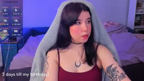 Kailey NONUDE online show from February 25, 3:05 pm