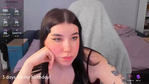 Kailey NONUDE online show from February 25, 6:09 pm