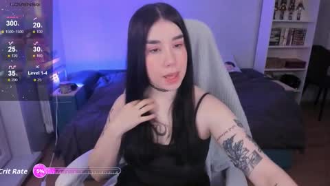 Kailey NONUDE online show from October 16, 2:29 pm