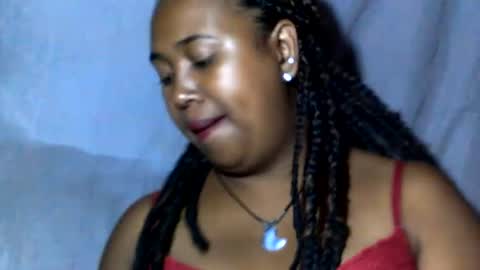 Snapshot of kaillah chatting on January 6, 6:20 pm kaillah online show from January 6, 6:20 pm