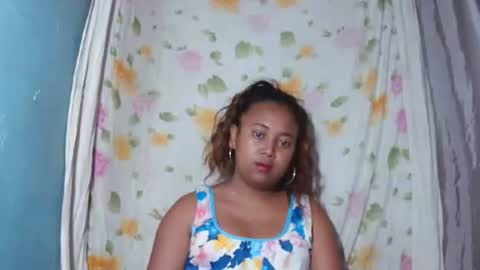 kaillah online show from February 28, 8:04 am