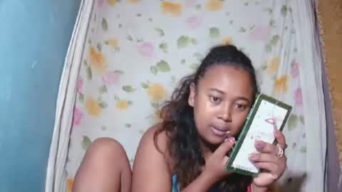 kaillah online show from March 2, 4:58 am