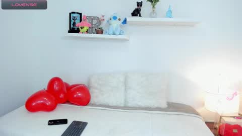 Snapshot of kailua_rose chatting on March 8, 7:17 pm KailuaRose online show from March 8, 7:17 pm