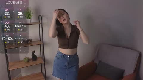 Eva online show from February 4, 11:38 am