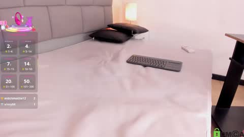 Snapshot of kailyn_1 chatting on March 11, 1:05 am Kailyn online show from March 11, 1:05 am