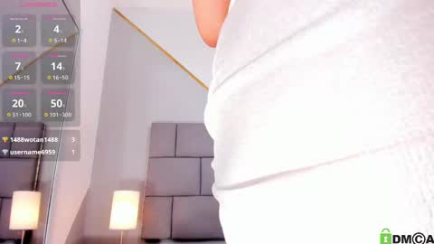 Snapshot of kailyn_1 chatting on March 12, 6:22 pm Kailyn online show from March 12, 6:22 pm