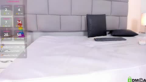 Snapshot of kailyn_1 chatting on March 12, 9:24 pm Kailyn online show from March 12, 9:24 pm