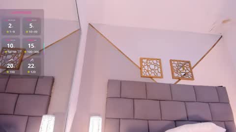 Kailyn online show from October 24, 5:15 am