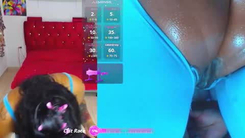 kailyn_funny online show from September 12, 6:19 pm