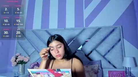 kaily online show from January 12, 11:15 am