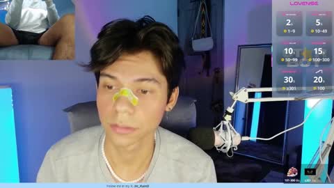 KAIN online show from September 30, 10:53 am