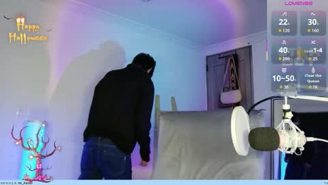 KAIN online show from October 5, 10:35 am