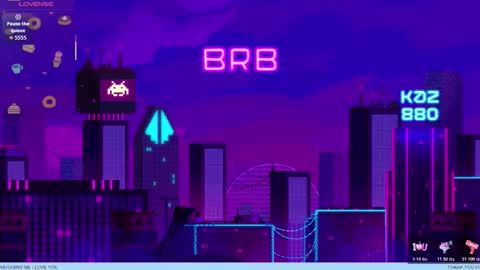 KAIN online show from January 6, 11:58 am