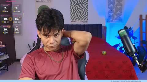 KAIN online show from January 18, 11:36 am