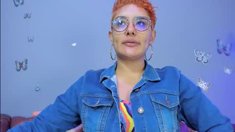 kaira_mosse_ online show from February 4, 11:38 am