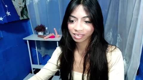 Kiara online show from September 15, 7:08 am