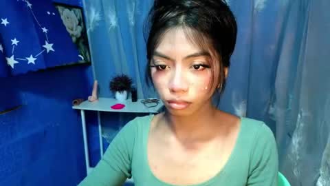 Kiara online show from September 18, 9:55 am