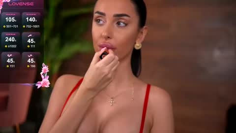 Kaira online show from December 3, 7:34 pm