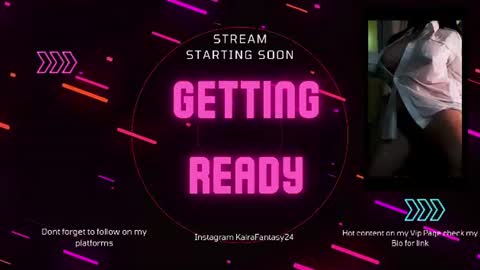 Snapshot of kairafantasy chatting on June 21, 1:52 am Kairafantasy online show from June 21, 1:52 am