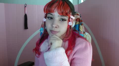 Kairi online show from January 29, 11:04 pm