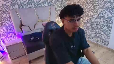 kairo_tay online show from March 13, 12:01 pm