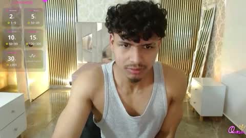 kairo_tay online show from March 21, 12:21 pm