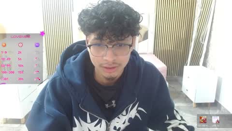 kairo_tay online show from March 28, 11:54 am