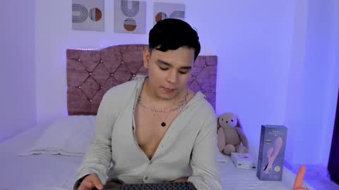 KairoBlaze online show from September 25, 5:11 am