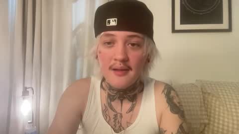 Kairo Kox online show from February 26, 10:20 pm