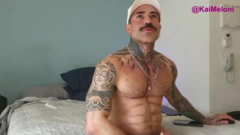 Snapshot of kairos_xx chatting on May 20, 4:02 pm Kairos Meucci online show from May 20, 4:02 pm