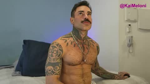 Snapshot of kairos_xx chatting on May 22, 5:18 pm Kairos Meucci online show from May 22, 5:18 pm