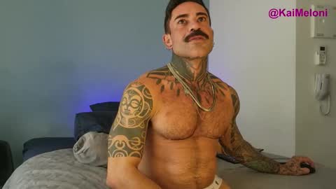 Snapshot of kairos_xx chatting on May 25, 5:41 pm Kairos Meucci online show from May 25, 5:41 pm