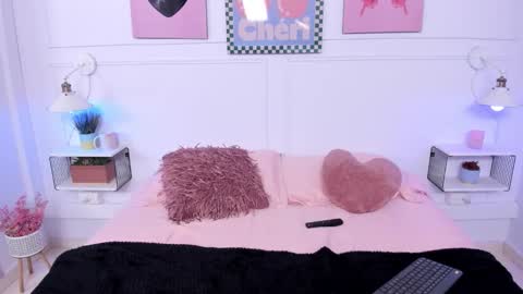 Snapshot of kairose_ chatting on November 24, 7:57 pm Kai Rose online show from November 24, 7:57 pm