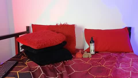 Kairy online show from January 11, 2:41 am