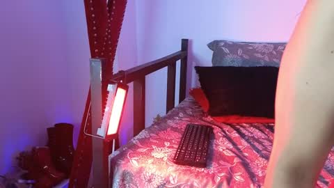 Kairy online show from February 7, 12:09 am