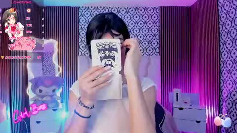 kaisage_tay online show from June 13, 10:29 pm