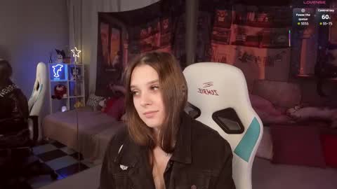 Snapshot of kaisajenner chatting on September 22, 7:38 pm Kaisa online show from September 22, 7:38 pm