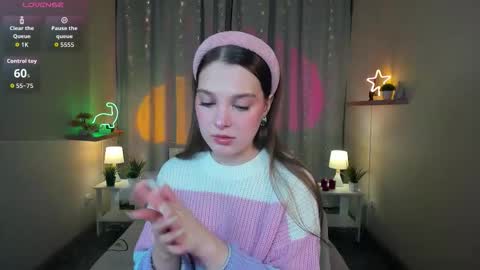 Kaisa online show from January 13, 9:31 pm