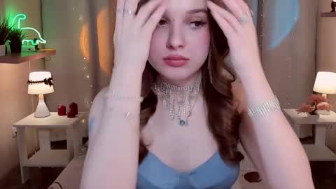 Kaisa online show from March 26, 2:00 pm