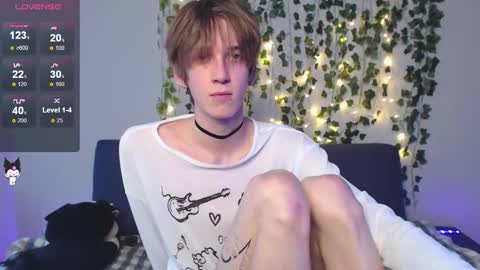 slutkai online show from December 4, 5:06 am