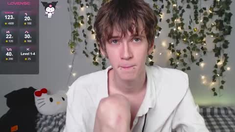 slutkai online show from December 20, 10:50 pm