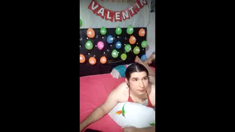kaissydoll online show from February 15, 9:22 pm
