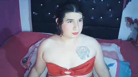 kaissydoll online show from May 19, 7:15 am
