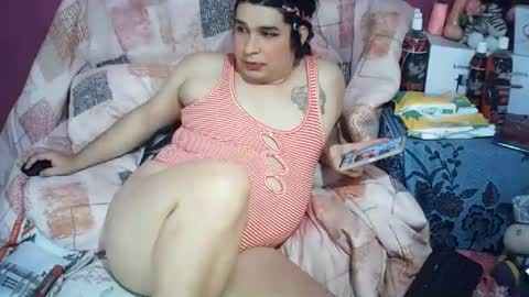kaissydoll online show from June 29, 6:41 pm